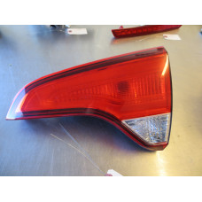 GSF216 PASSENGER RIGHT TAIL LIGHT DECK LID From 2015 KIA SORENTO LX AWD 3.3 924061U500